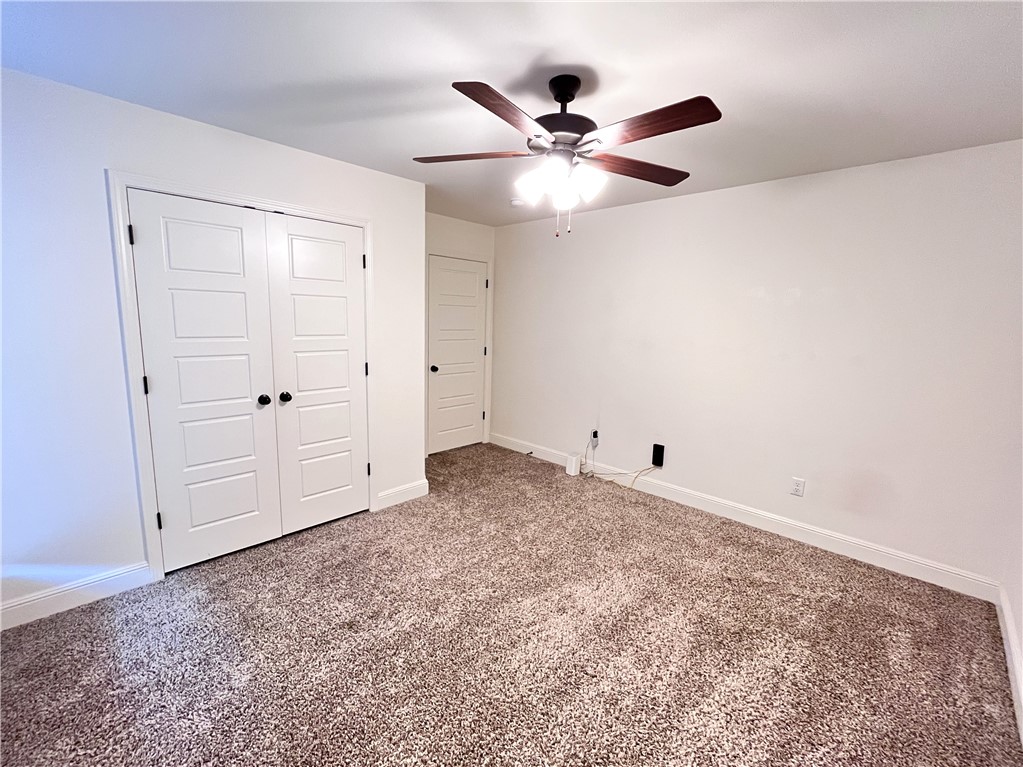 Woodward Hills - Residential Lease
