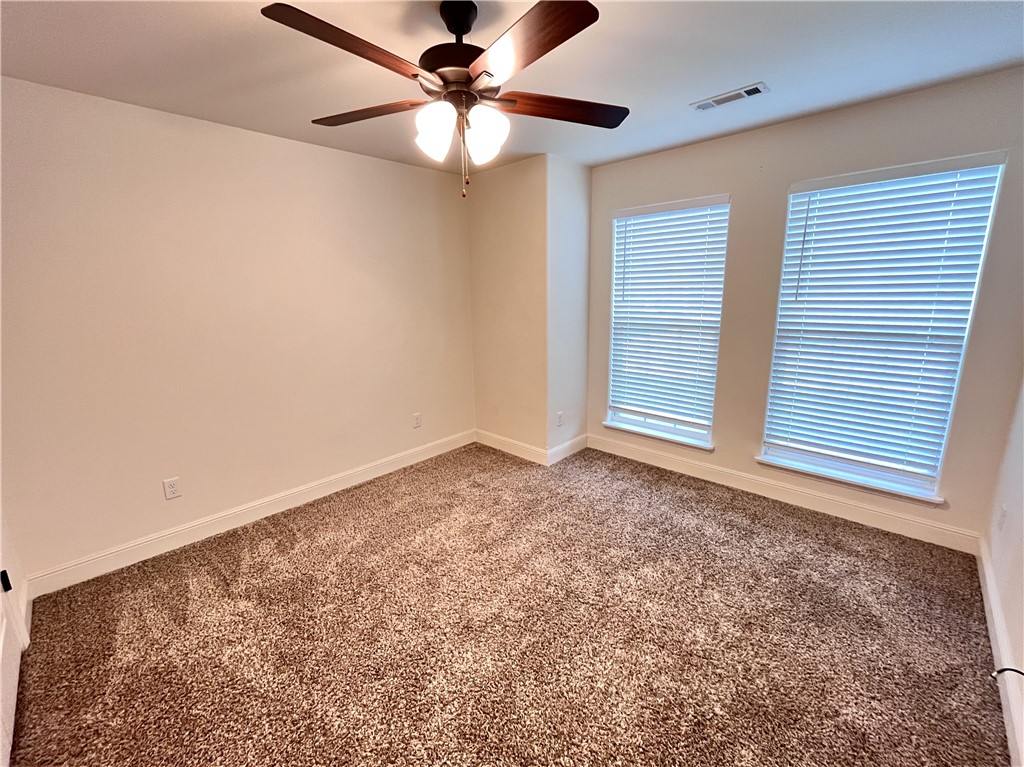 Woodward Hills - Residential Lease