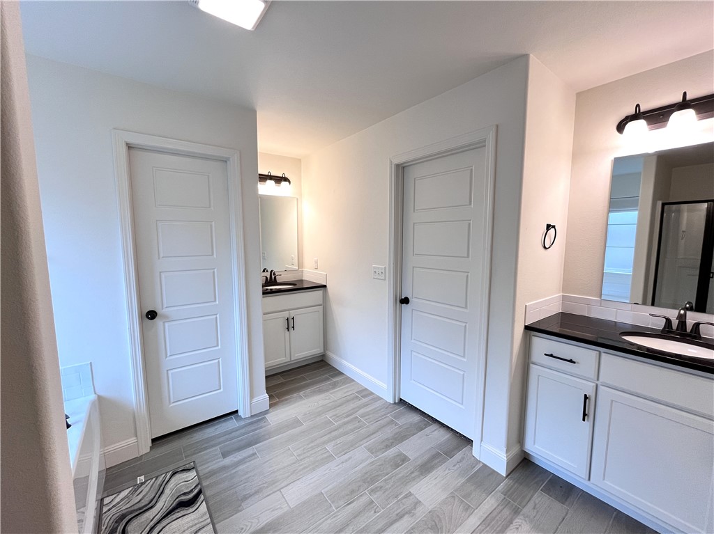 Woodward Hills - Residential Lease