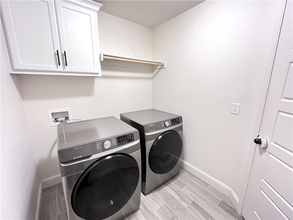Woodward Hills - Residential Lease