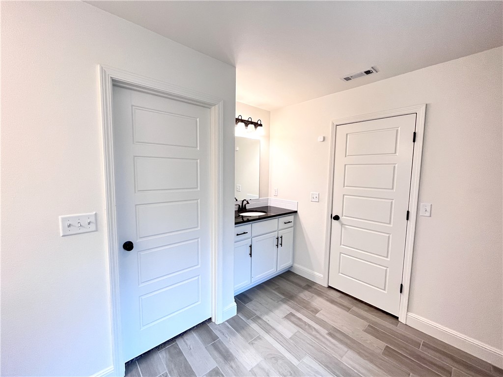 Woodward Hills - Residential Lease