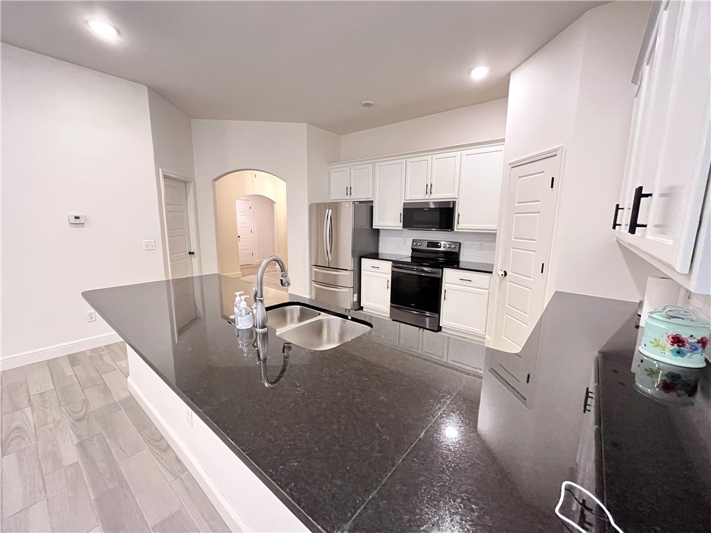 Woodward Hills - Residential Lease