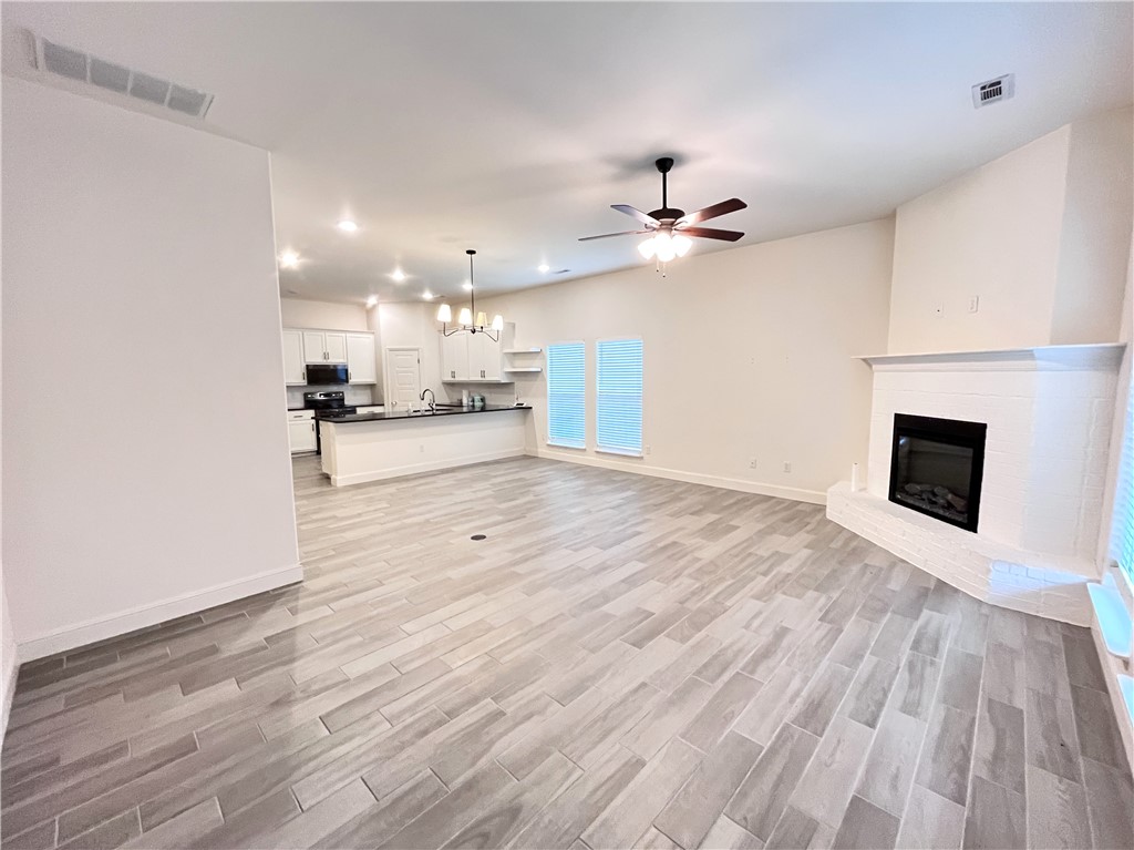 Woodward Hills - Residential Lease