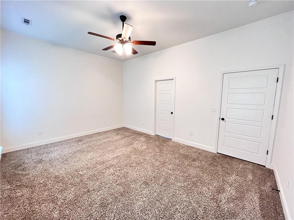 Woodward Hills - Residential Lease