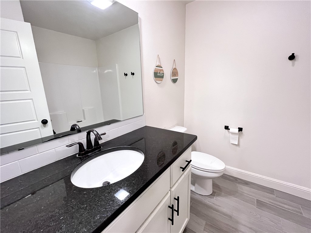 Woodward Hills - Residential Lease