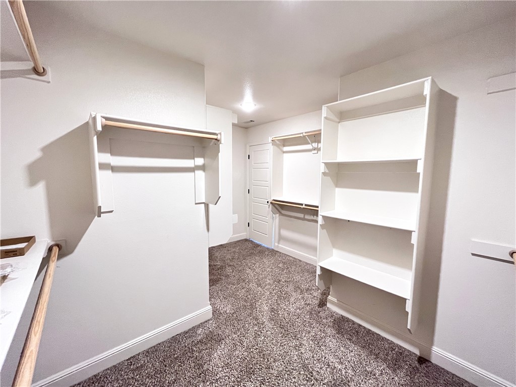 Woodward Hills - Residential Lease