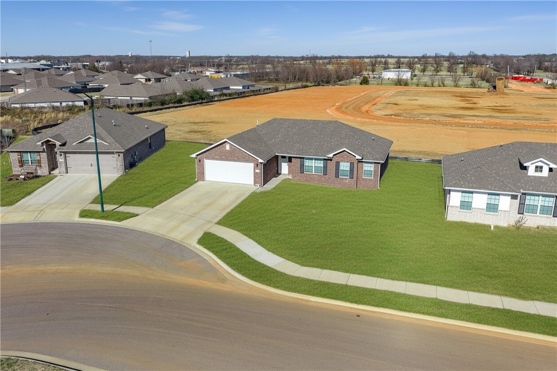 Grandview Estates - Residential