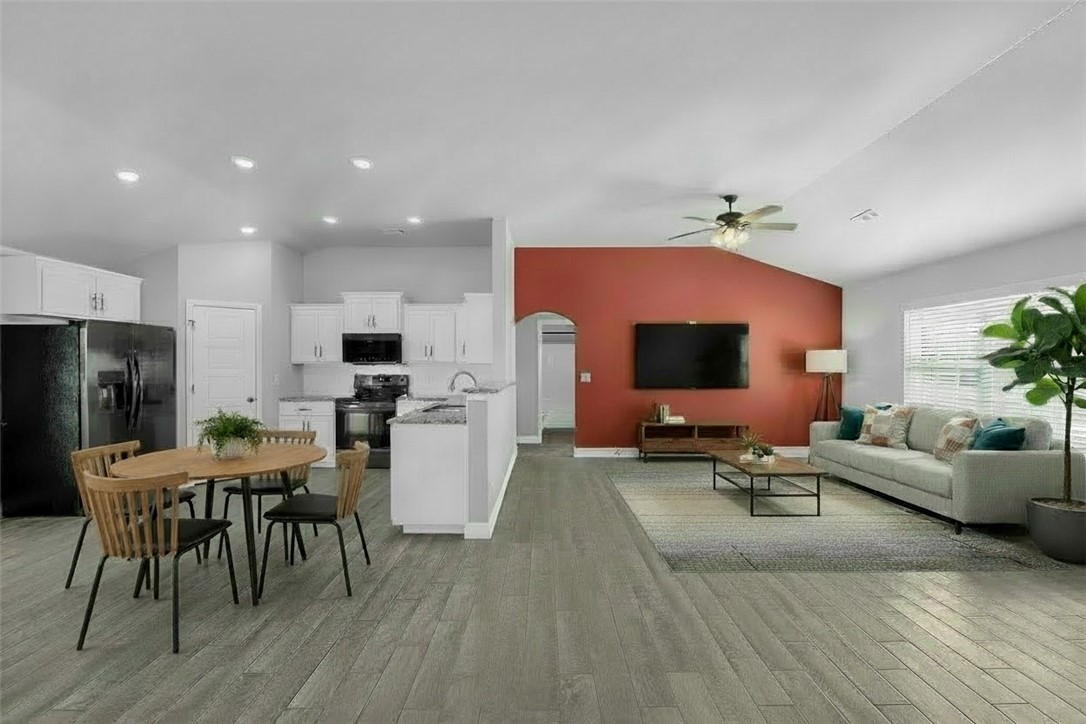 Grandview Estates - Residential