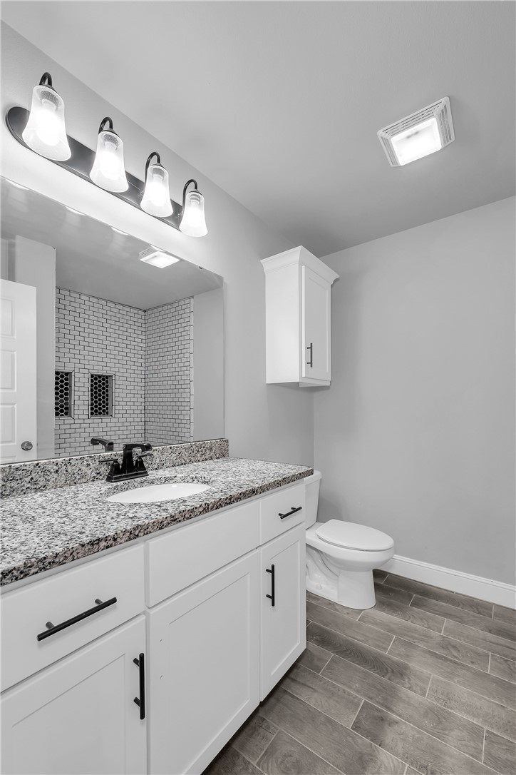 Grandview Estates - Residential