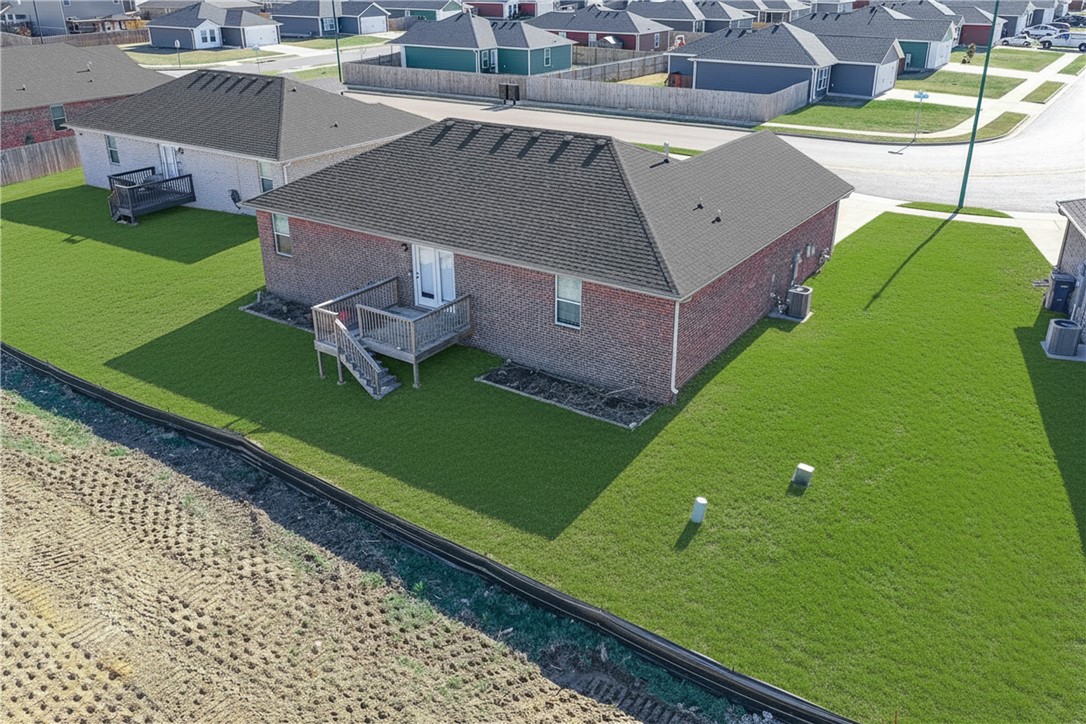 Grandview Estates - Residential