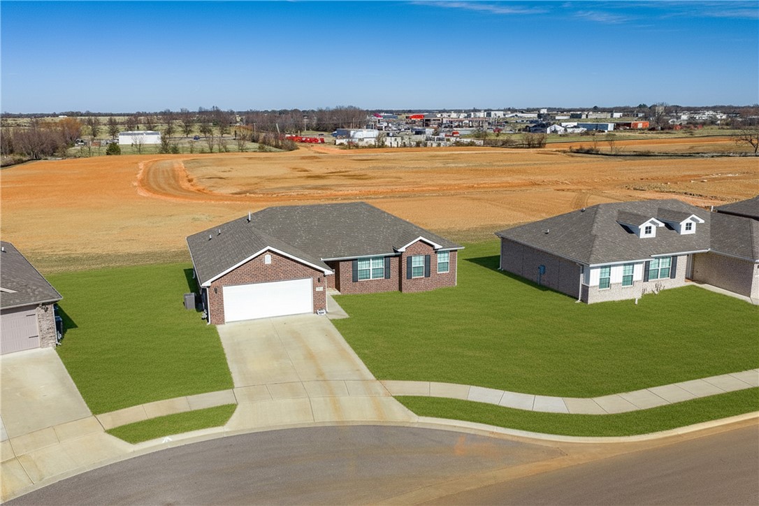 Grandview Estates - Residential