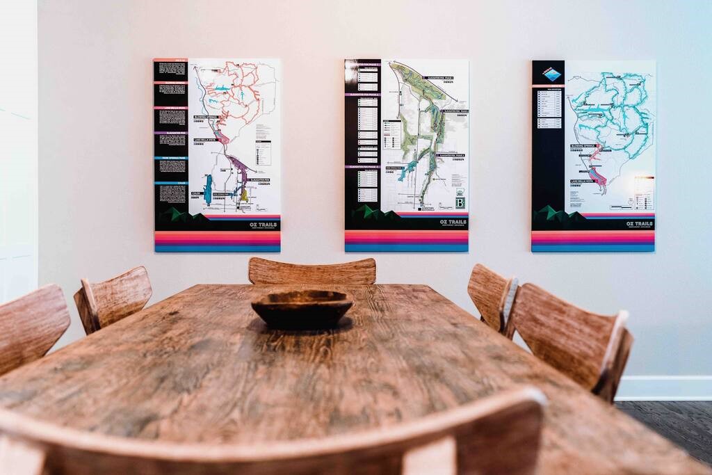 5TH N DICKSON TOWNHOUSES HPR-BENTONVILLE - Residential Lease