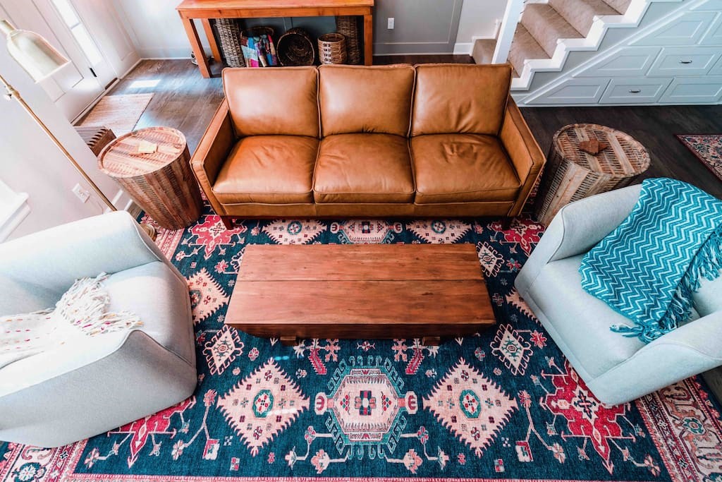 5TH N DICKSON TOWNHOUSES HPR-BENTONVILLE - Residential Lease