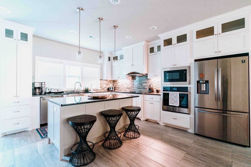 5TH N DICKSON TOWNHOUSES HPR-BENTONVILLE - Residential Lease