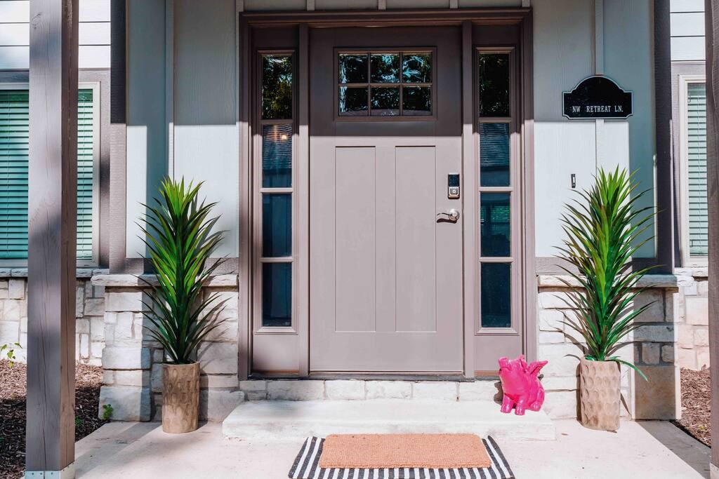 5TH N DICKSON TOWNHOUSES HPR-BENTONVILLE - Residential Lease