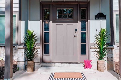 Photo of 406 NW Retreat Lane, Bentonville, AR 72712 (MLS # 1335905)