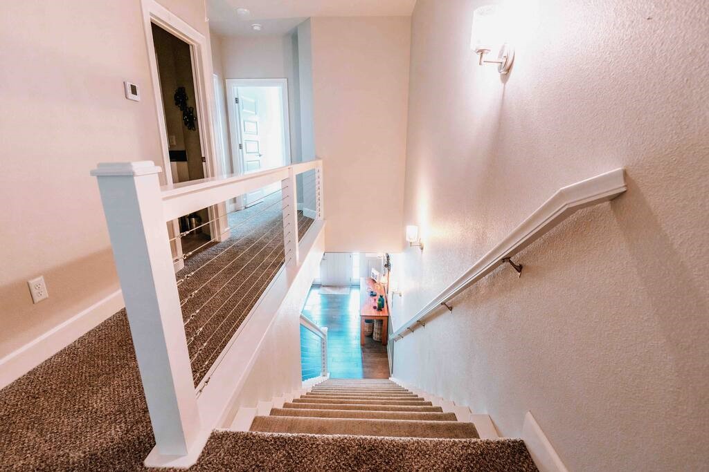 5TH N DICKSON TOWNHOUSES HPR-BENTONVILLE - Residential Lease