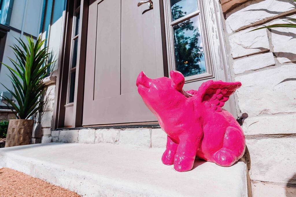 5TH N DICKSON TOWNHOUSES HPR-BENTONVILLE - Residential Lease