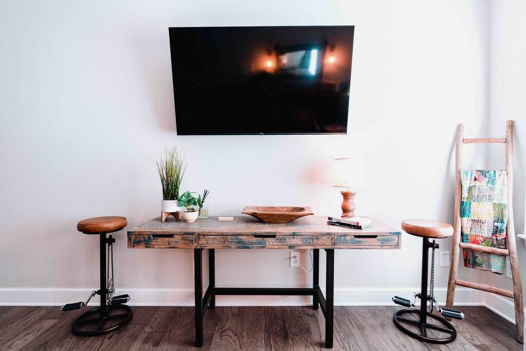 5TH N DICKSON TOWNHOUSES HPR-BENTONVILLE - Residential Lease