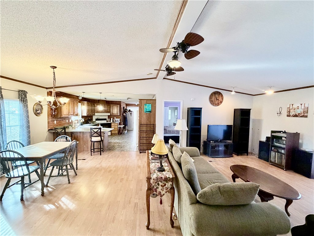 Cadron Creek Estates Ph Vi - Residential