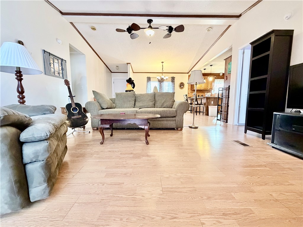 Cadron Creek Estates Ph Vi - Residential