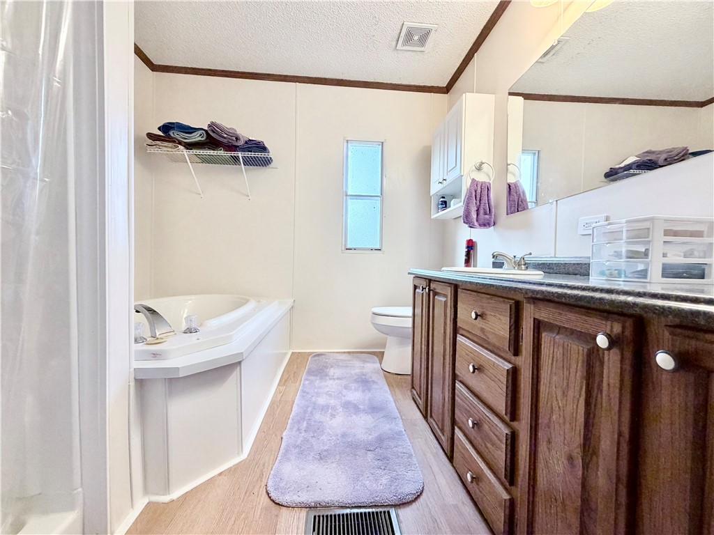 Cadron Creek Estates Ph Vi - Residential