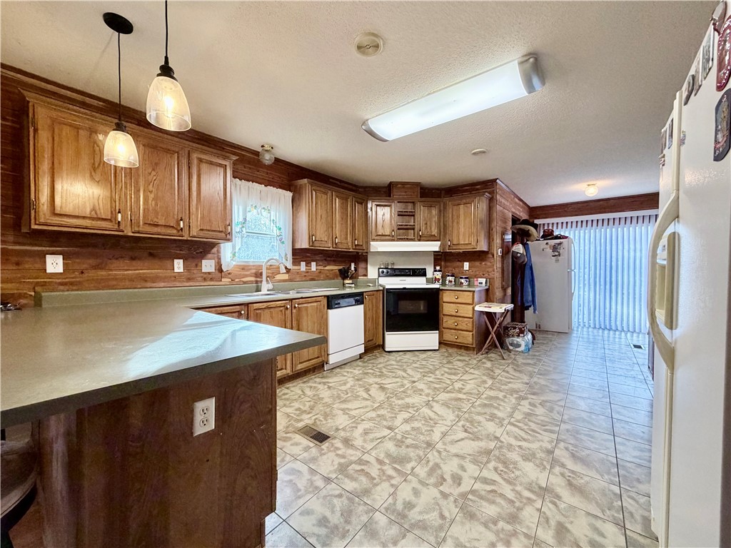 Cadron Creek Estates Ph Vi - Residential