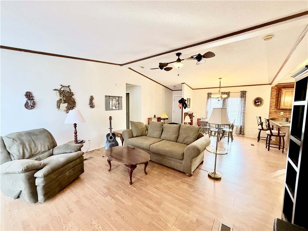 Cadron Creek Estates Ph Vi - Residential