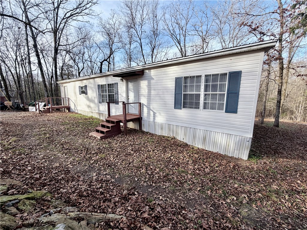 Cadron Creek Estates Ph Vi - Residential