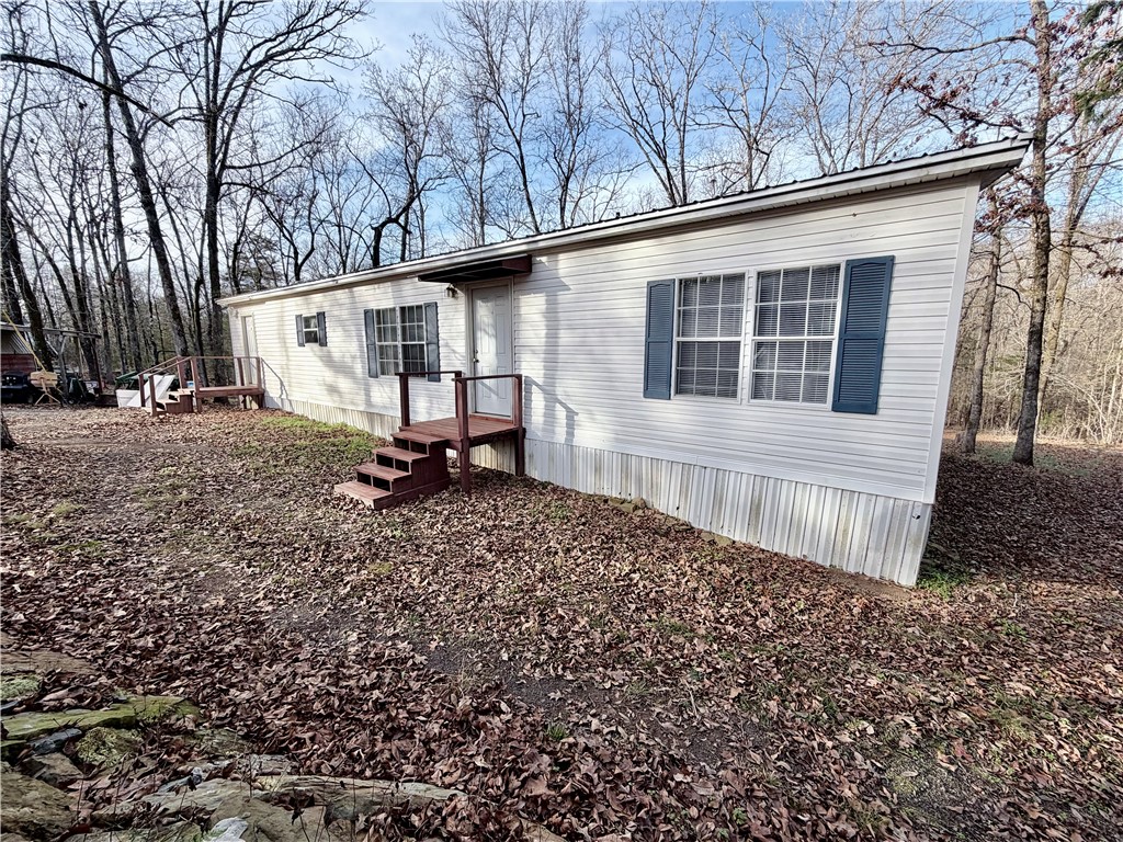 Cadron Creek Estates Ph Vi - Residential