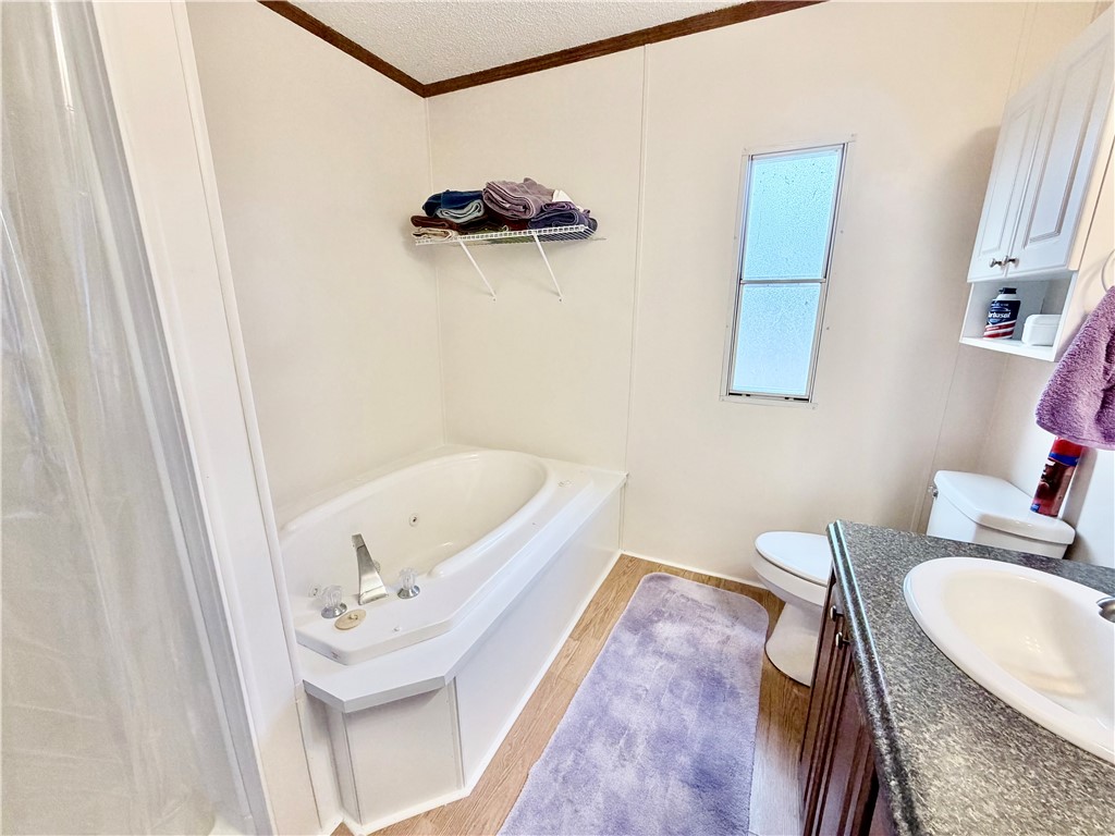 Cadron Creek Estates Ph Vi - Residential