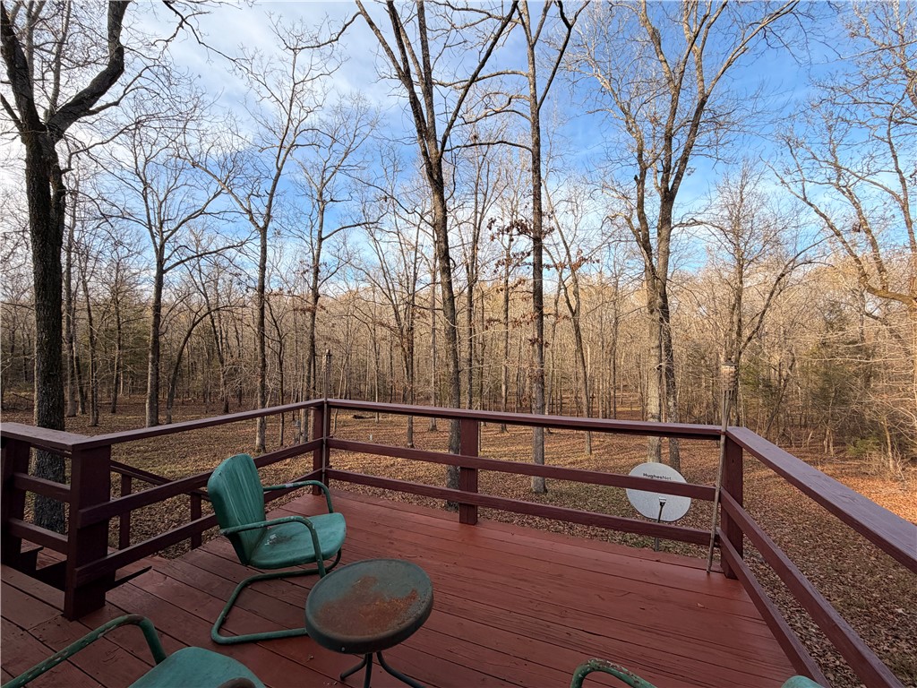 Cadron Creek Estates Ph Vi - Residential