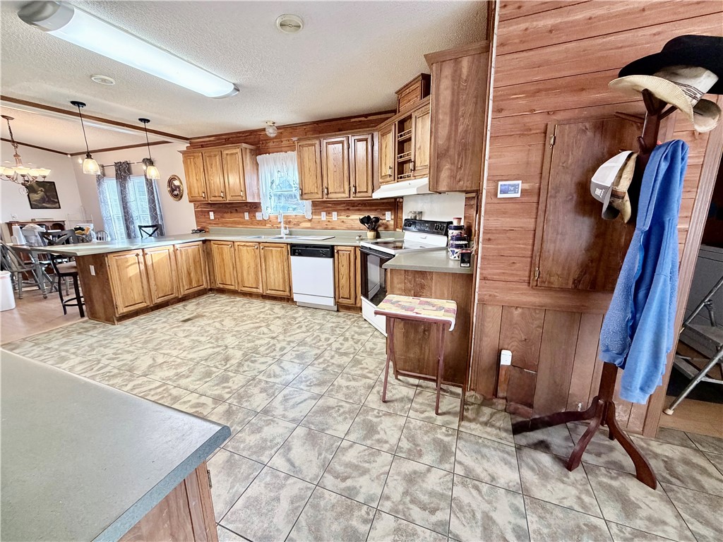 Cadron Creek Estates Ph Vi - Residential