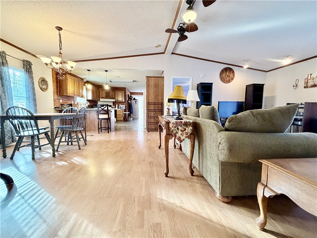 Cadron Creek Estates Ph Vi - Residential