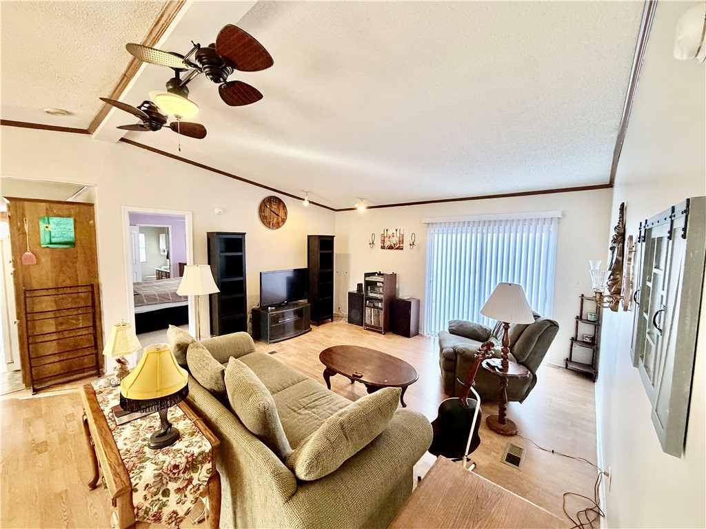 Cadron Creek Estates Ph Vi - Residential