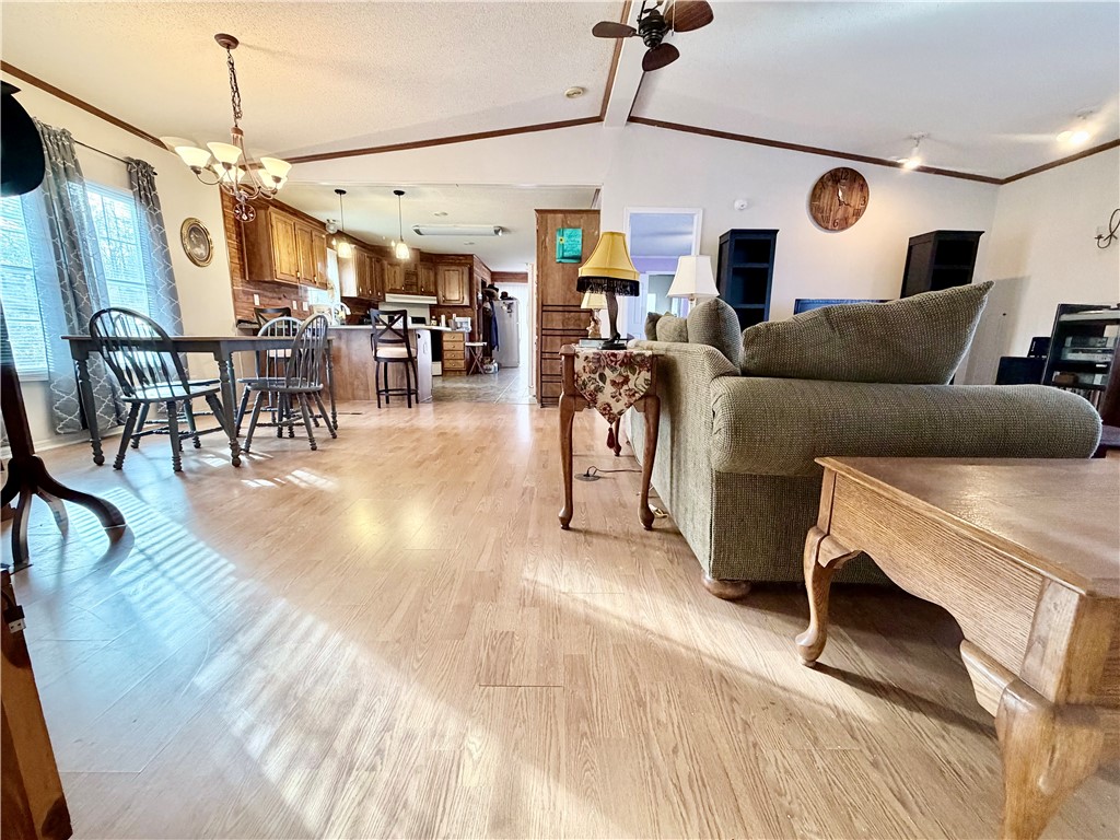 Cadron Creek Estates Ph Vi - Residential