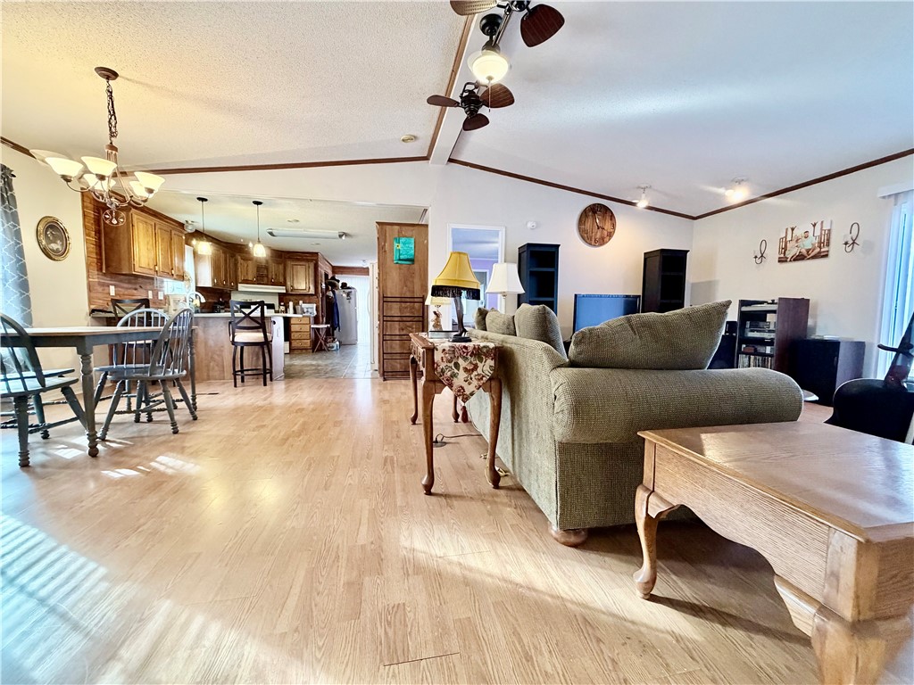 Cadron Creek Estates Ph Vi - Residential