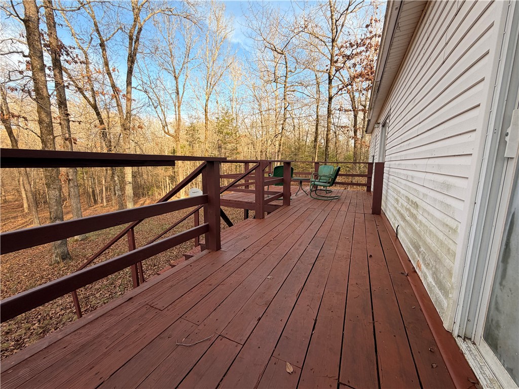 Cadron Creek Estates Ph Vi - Residential