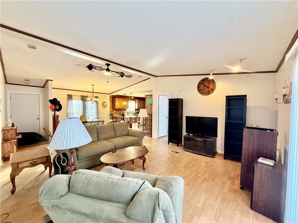 Cadron Creek Estates Ph Vi - Residential