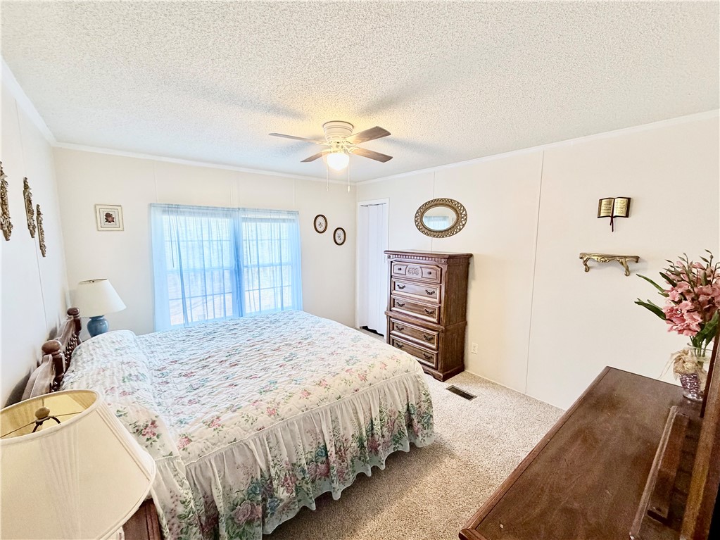 Cadron Creek Estates Ph Vi - Residential