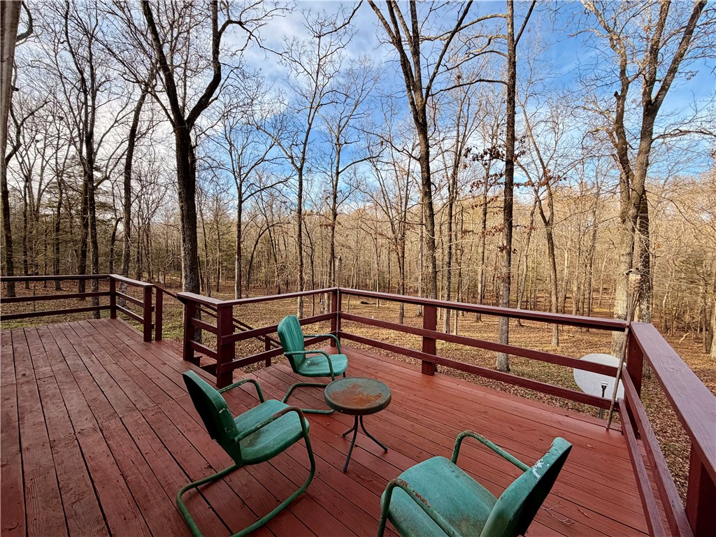 Cadron Creek Estates Ph Vi - Residential