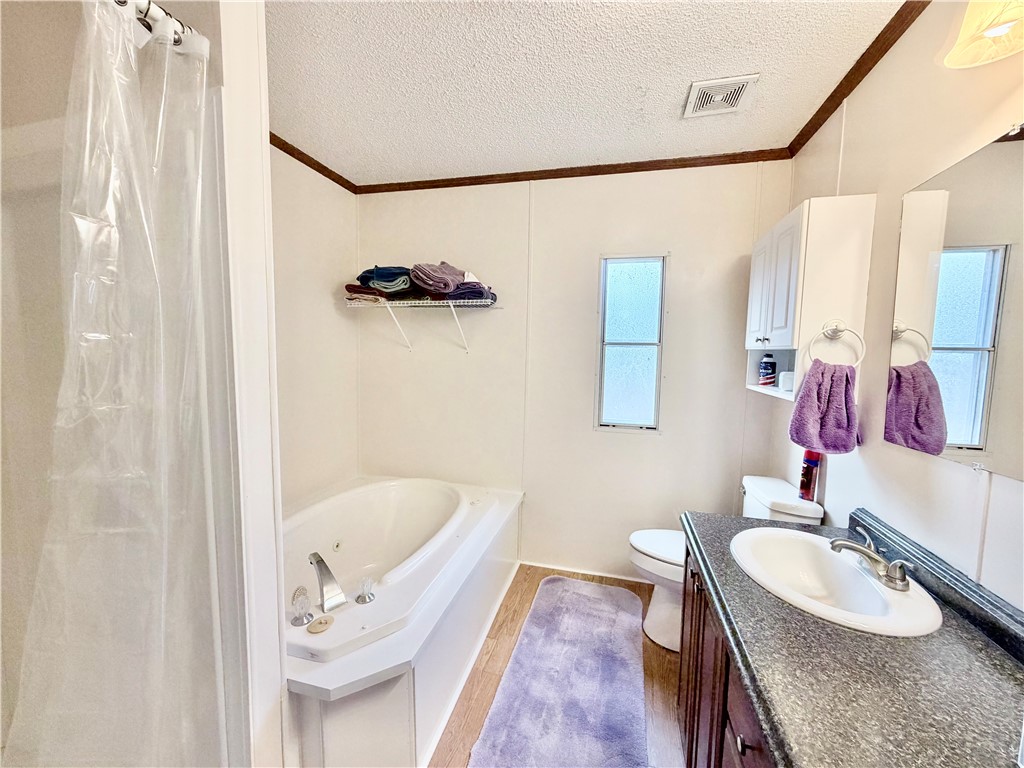 Cadron Creek Estates Ph Vi - Residential