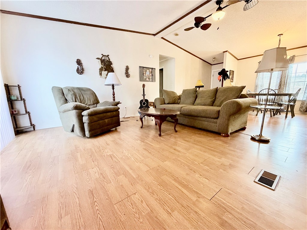 Cadron Creek Estates Ph Vi - Residential