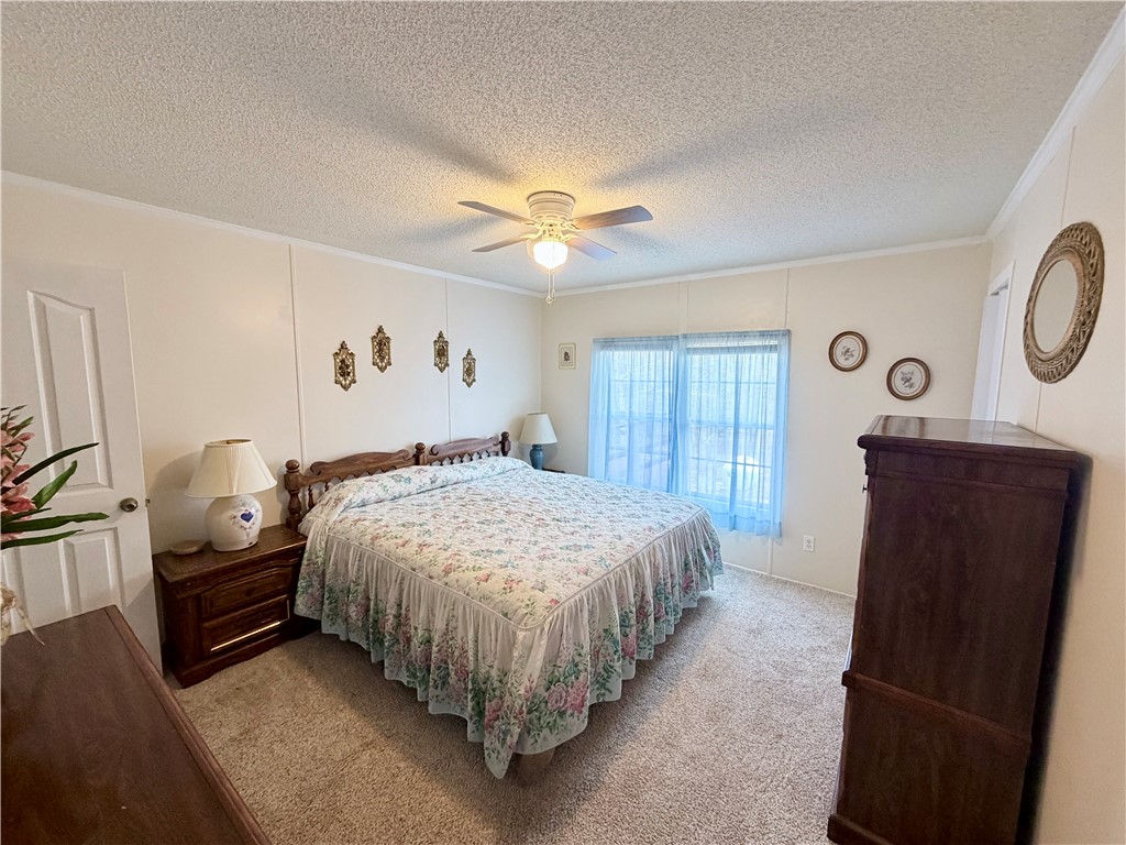 Cadron Creek Estates Ph Vi - Residential