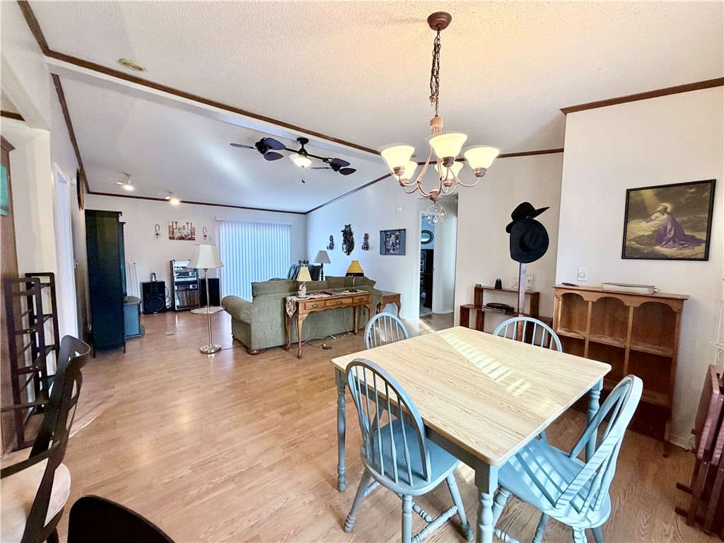 Cadron Creek Estates Ph Vi - Residential