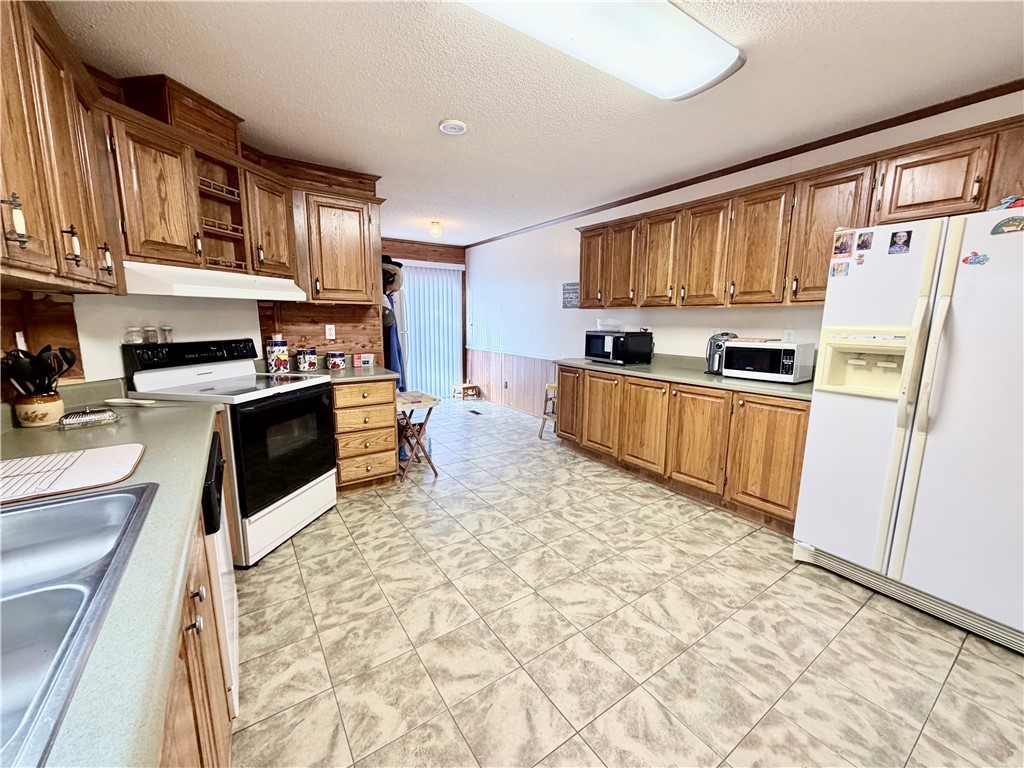 Cadron Creek Estates Ph Vi - Residential