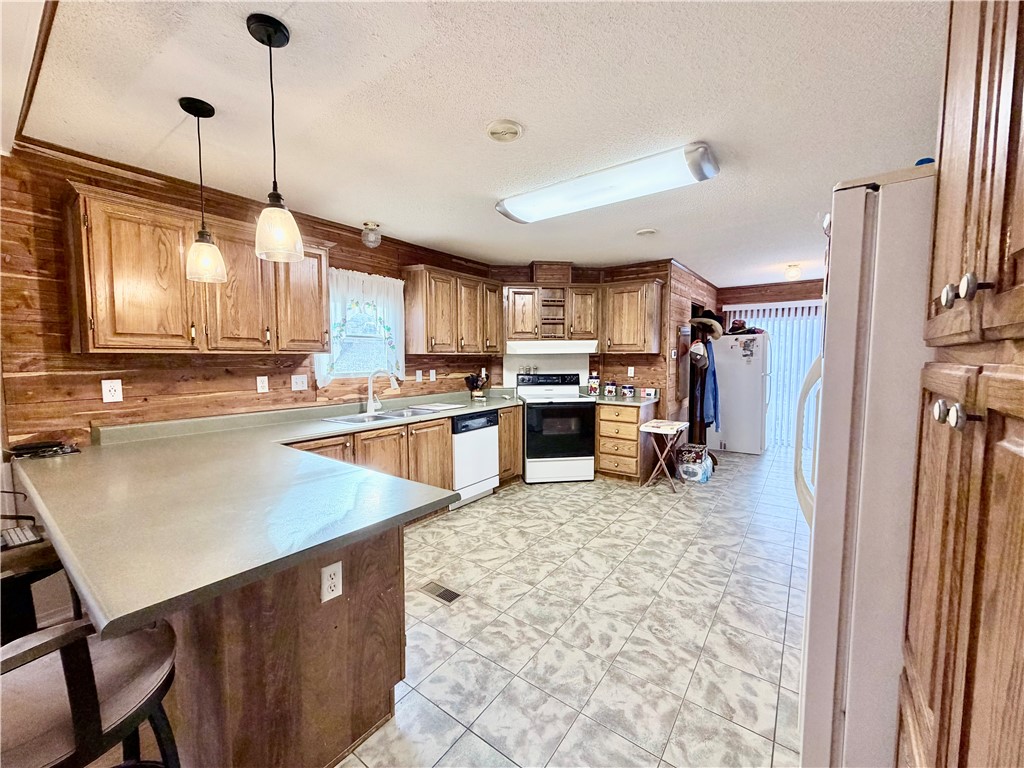 Cadron Creek Estates Ph Vi - Residential