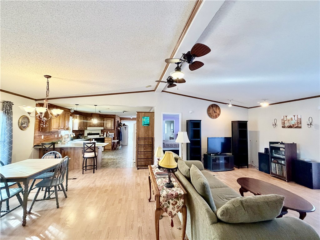 Cadron Creek Estates Ph Vi - Residential