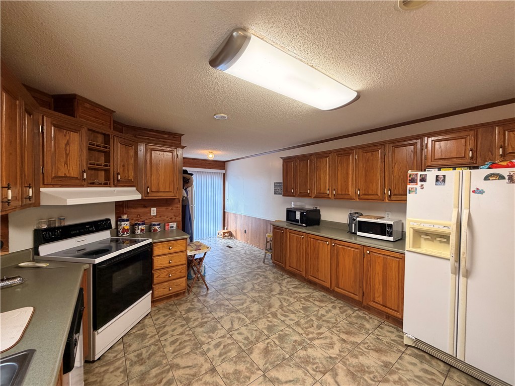 Cadron Creek Estates Ph Vi - Residential