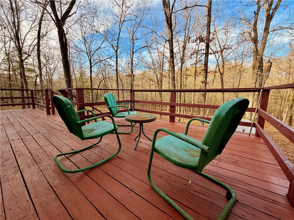 Cadron Creek Estates Ph Vi - Residential